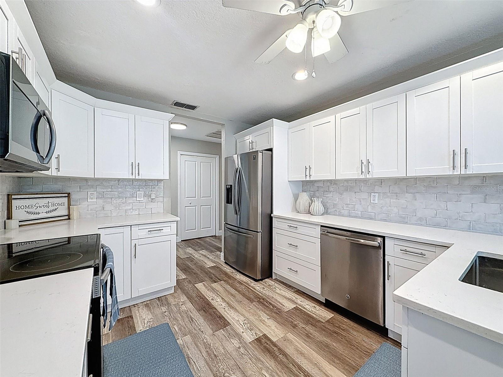GREENBROOK ESTATES - Residential
