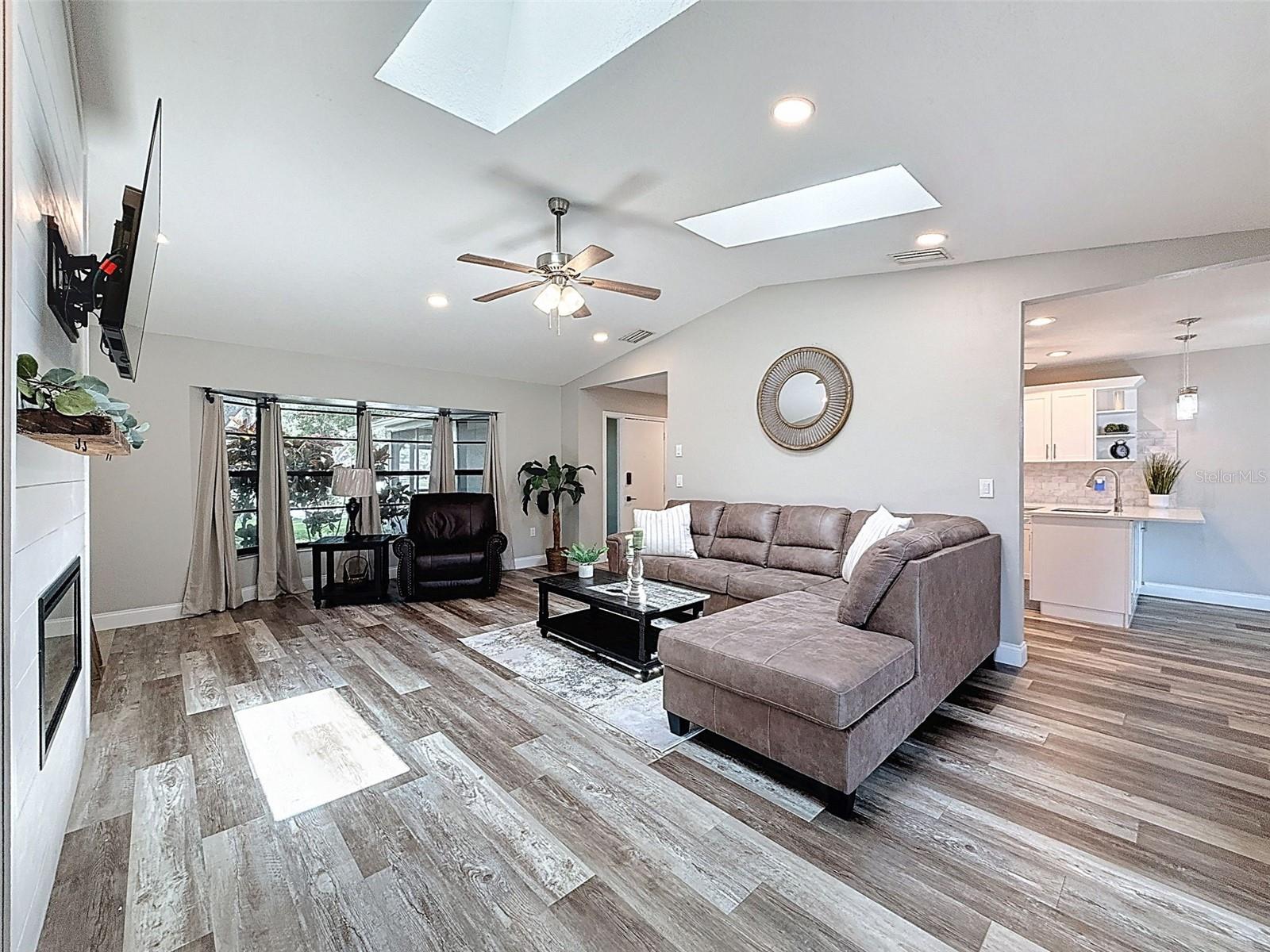 GREENBROOK ESTATES - Residential