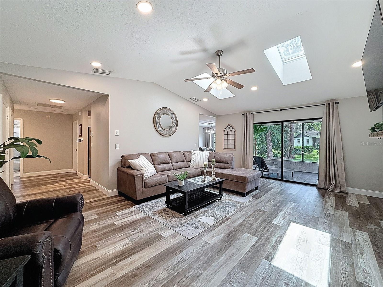 GREENBROOK ESTATES - Residential