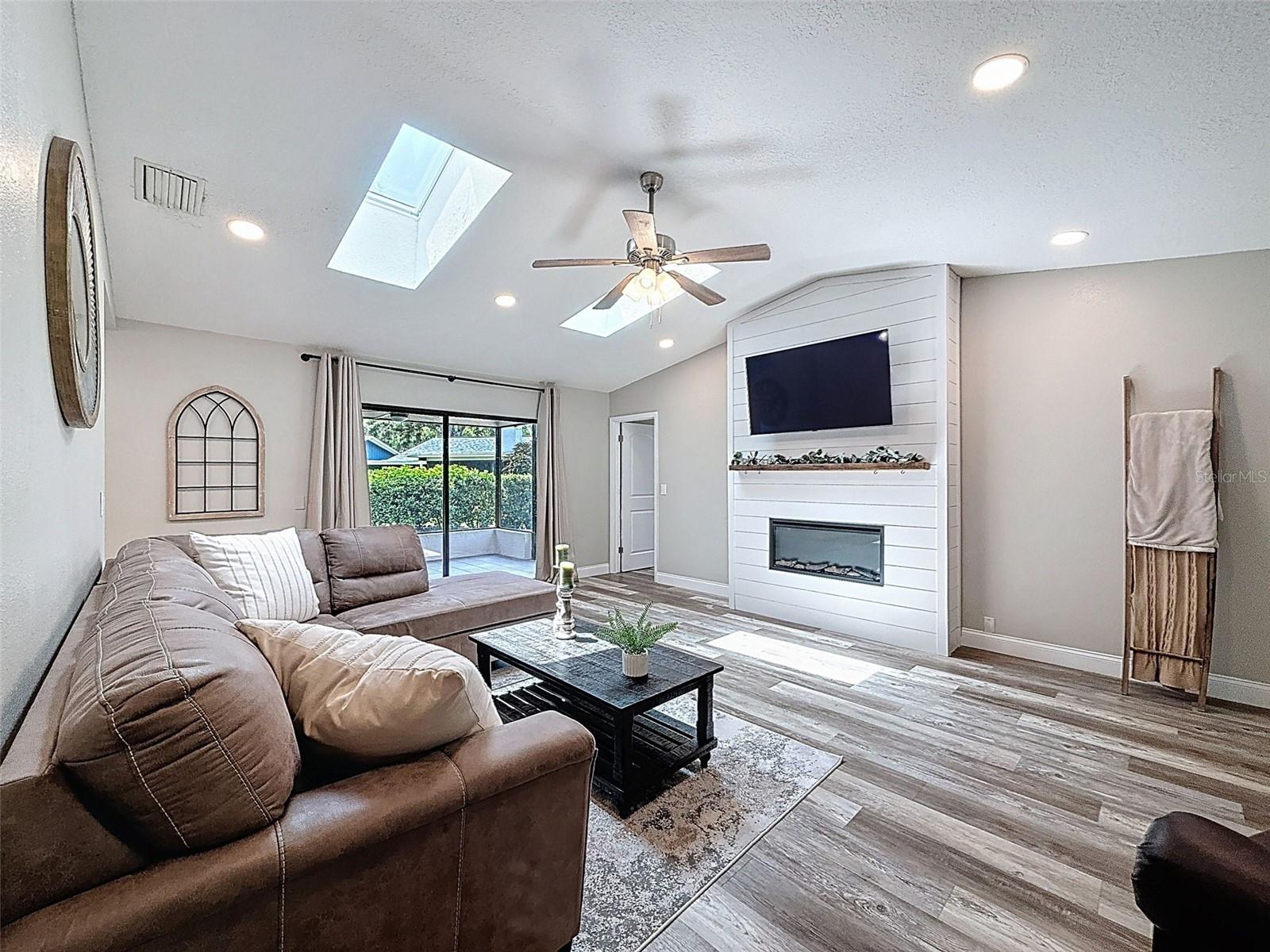 GREENBROOK ESTATES - Residential