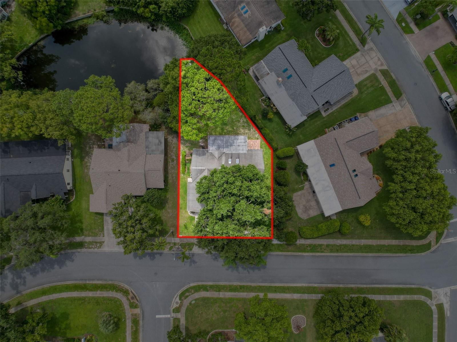 GREENBROOK ESTATES - Residential