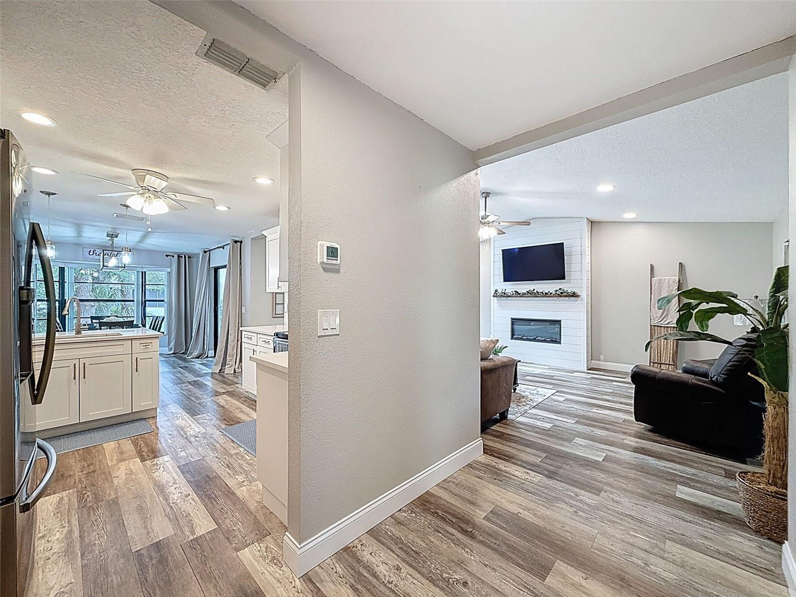GREENBROOK ESTATES - Residential