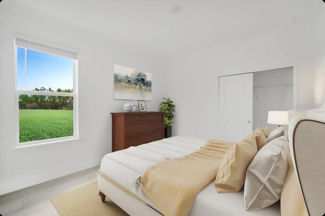 HARVEST AT OVATION - Residential