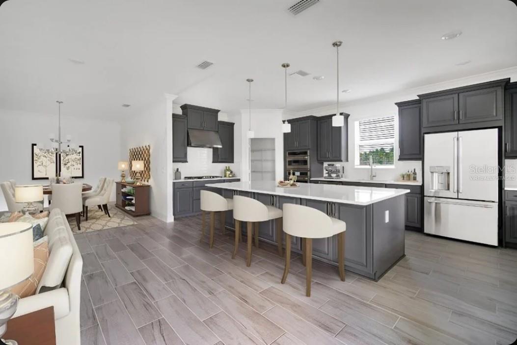 HARVEST AT OVATION - Residential