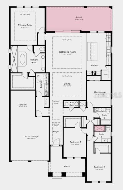 HARVEST AT OVATION - Residential
