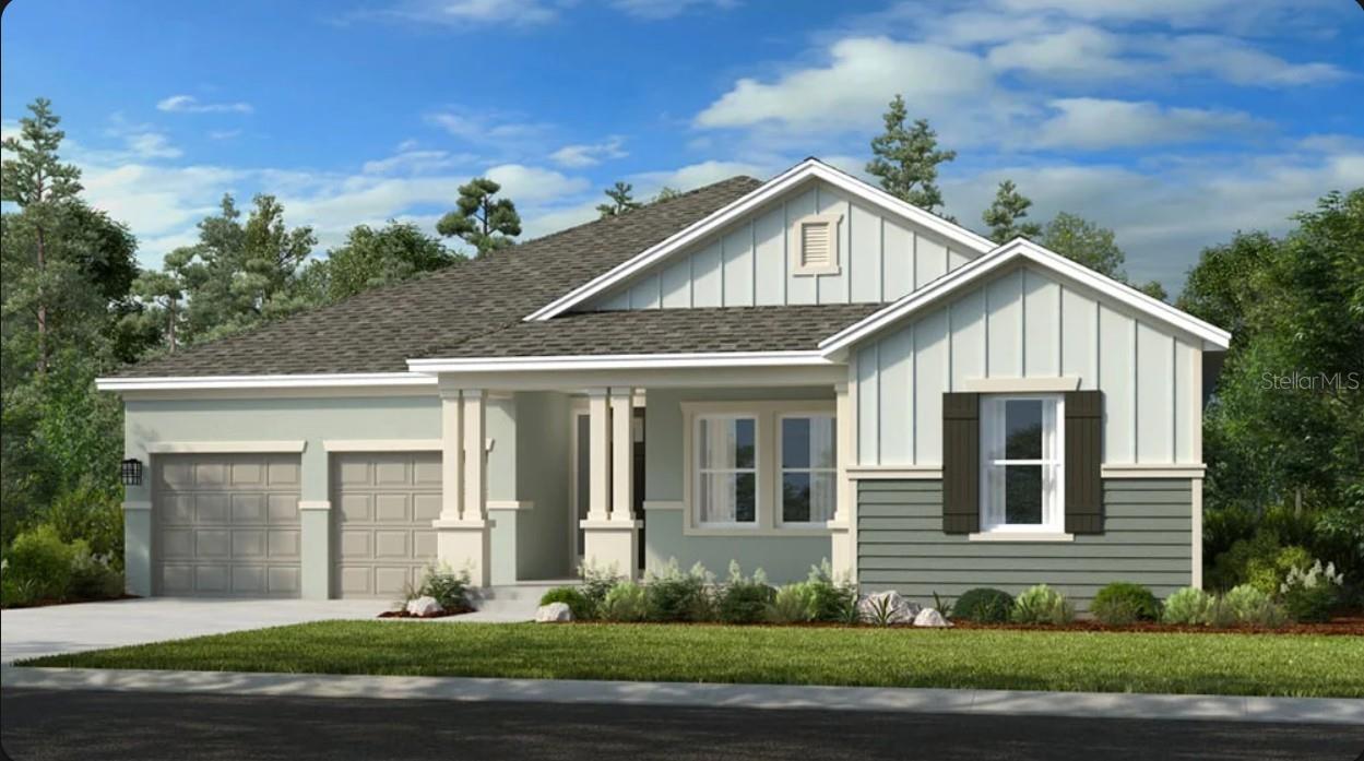 HARVEST AT OVATION - Residential
