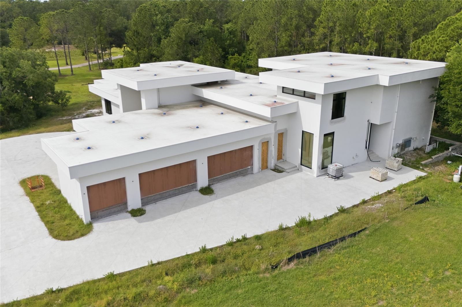 STONELAKE RANCH - PH 4 - Residential