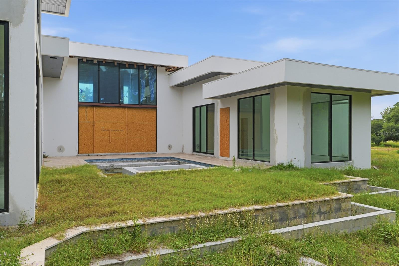 STONELAKE RANCH - PH 4 - Residential