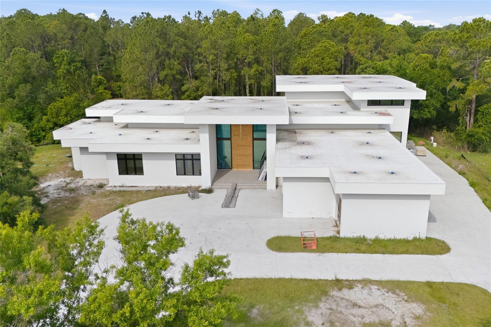 STONELAKE RANCH - PH 4 - Residential