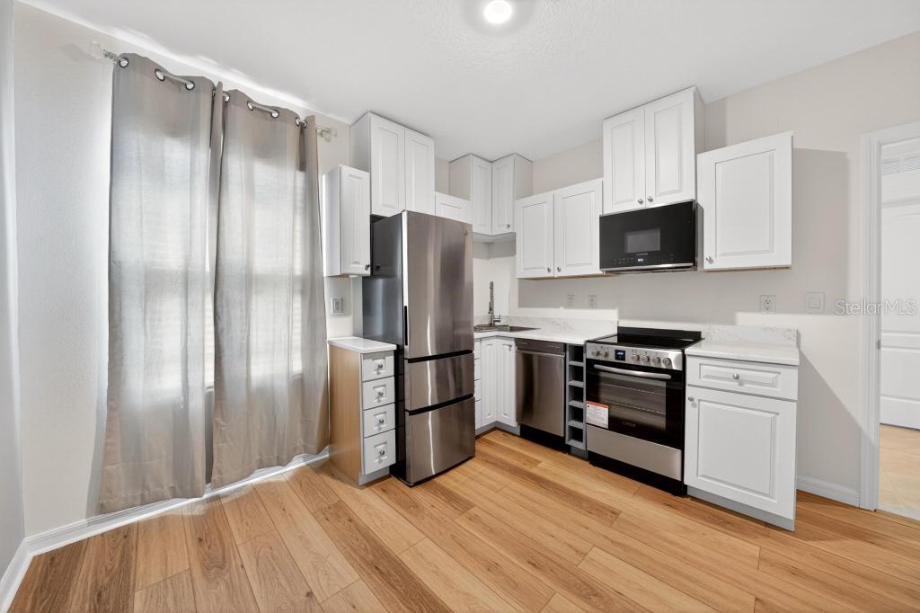 SORRENTO PINES PH 1A - Residential Lease