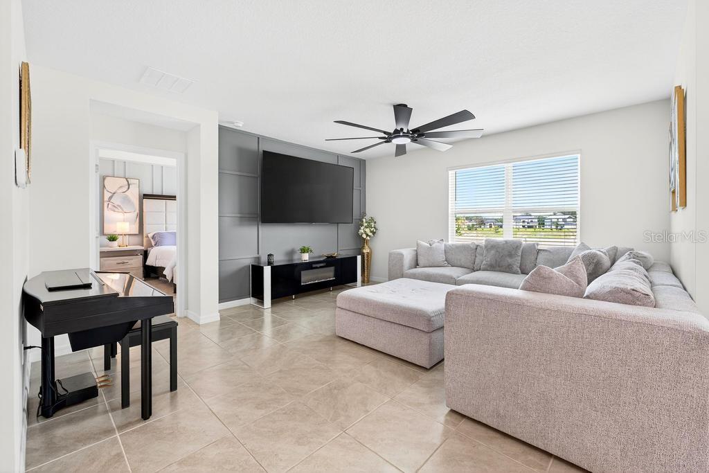 SORRENTO PINES PH 1A - Residential Lease