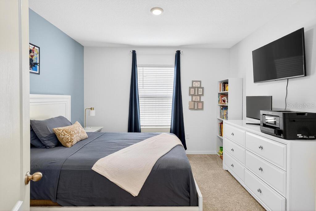 SORRENTO PINES PH 1A - Residential Lease