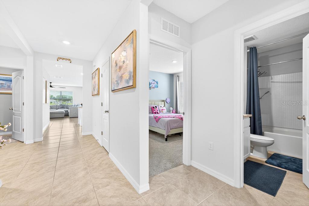 SORRENTO PINES PH 1A - Residential Lease