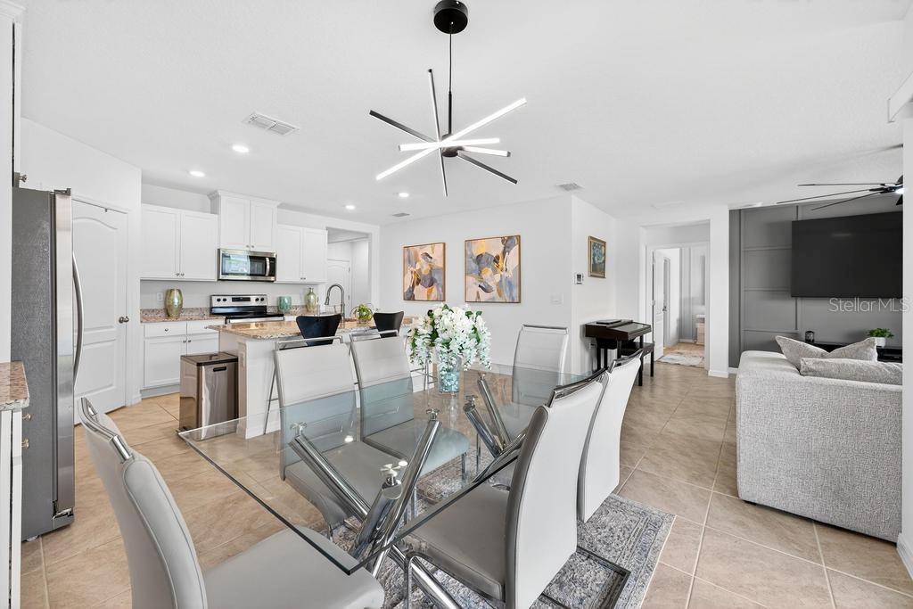 SORRENTO PINES PH 1A - Residential Lease