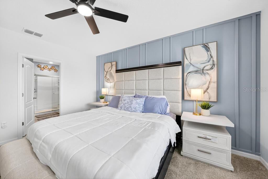 SORRENTO PINES PH 1A - Residential Lease