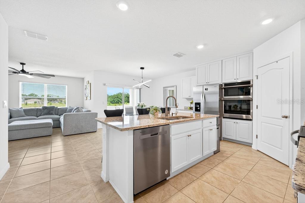 SORRENTO PINES PH 1A - Residential Lease