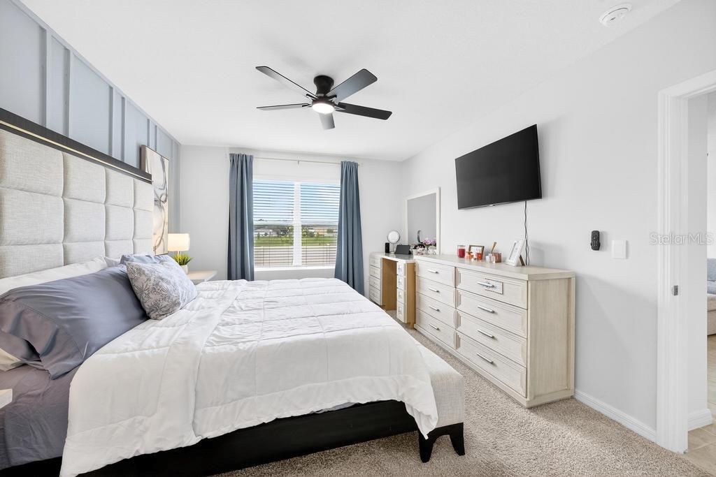 SORRENTO PINES PH 1A - Residential Lease
