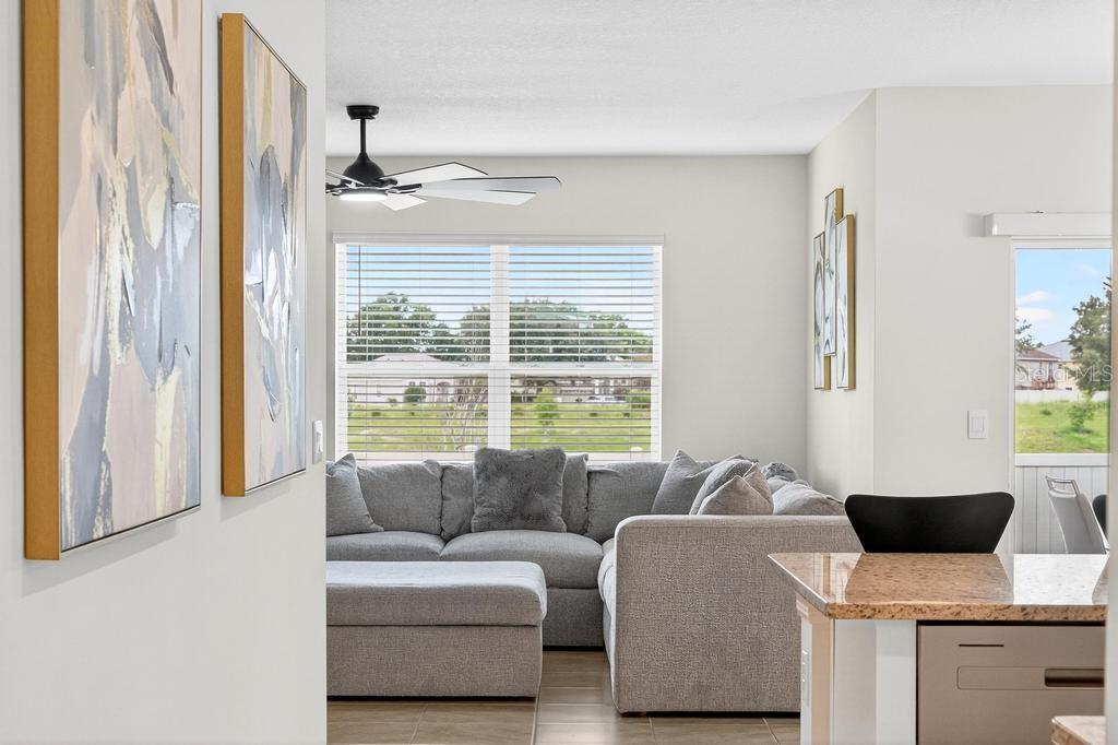 SORRENTO PINES PH 1A - Residential Lease