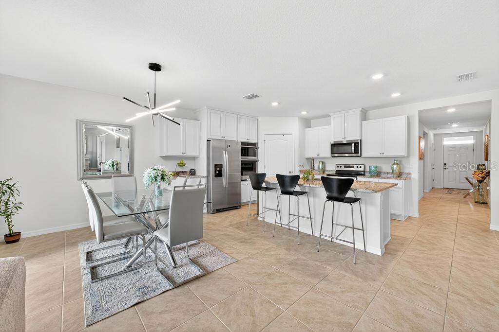 SORRENTO PINES PH 1A - Residential Lease