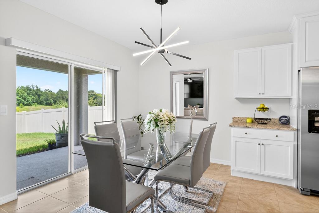 SORRENTO PINES PH 1A - Residential Lease