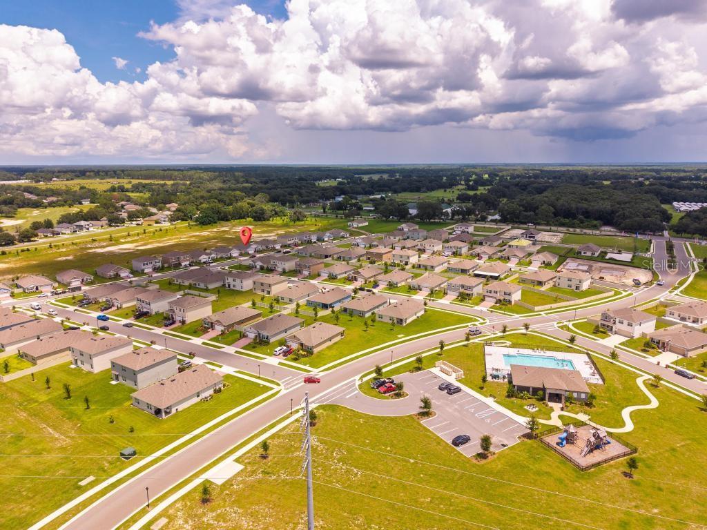 SORRENTO PINES PH 1A - Residential Lease