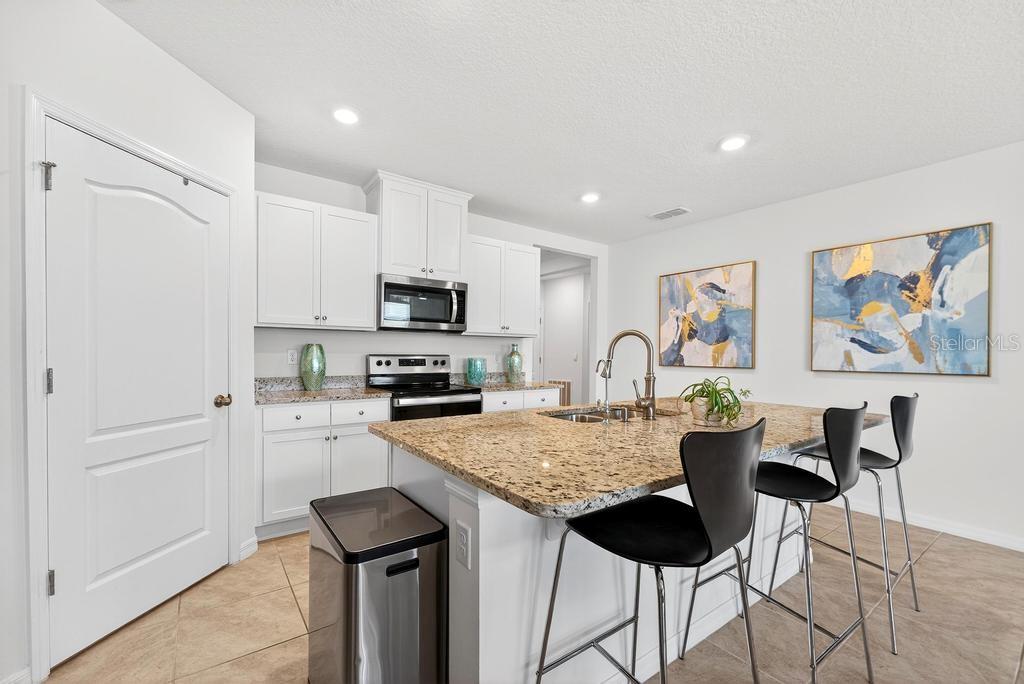 SORRENTO PINES PH 1A - Residential Lease