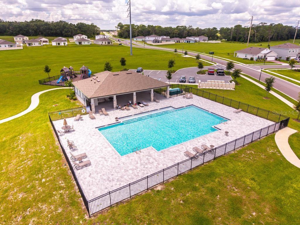 SORRENTO PINES PH 1A - Residential Lease