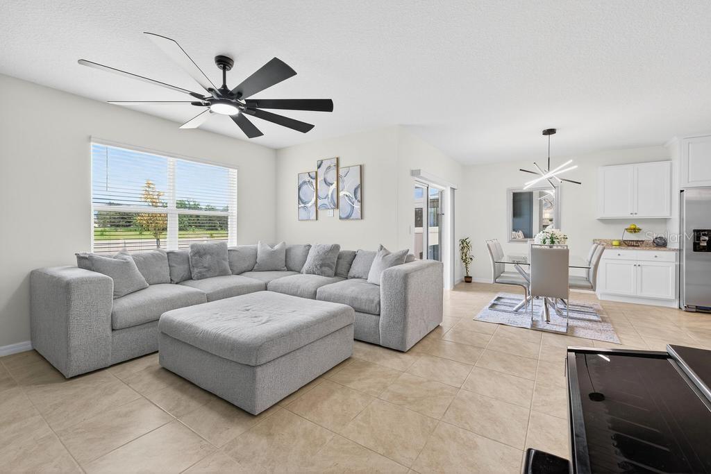 SORRENTO PINES PH 1A - Residential Lease