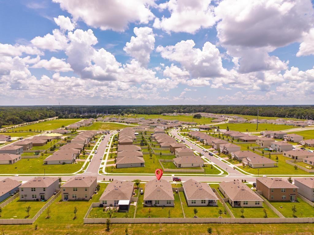 SORRENTO PINES PH 1A - Residential Lease