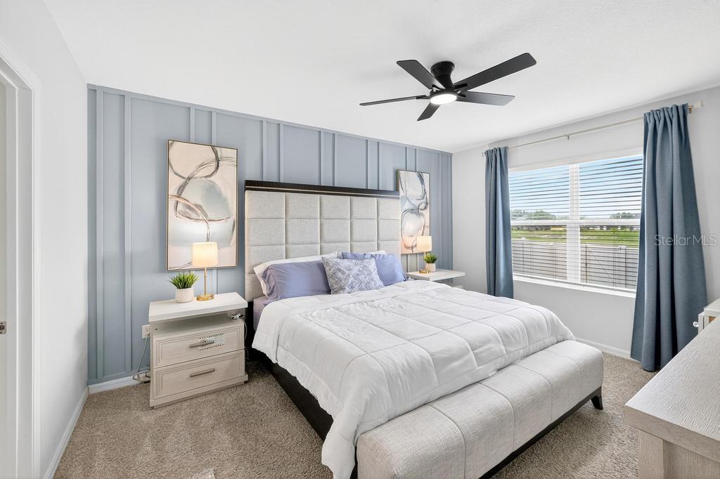 SORRENTO PINES PH 1A - Residential Lease