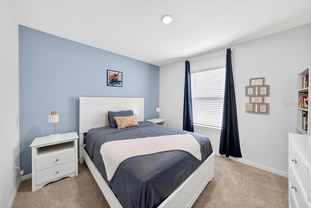 SORRENTO PINES PH 1A - Residential Lease