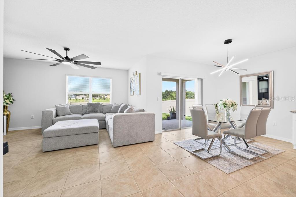 SORRENTO PINES PH 1A - Residential Lease
