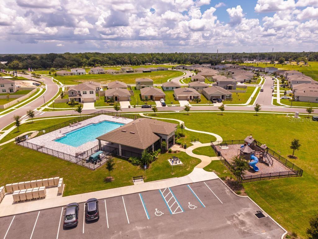 SORRENTO PINES PH 1A - Residential Lease