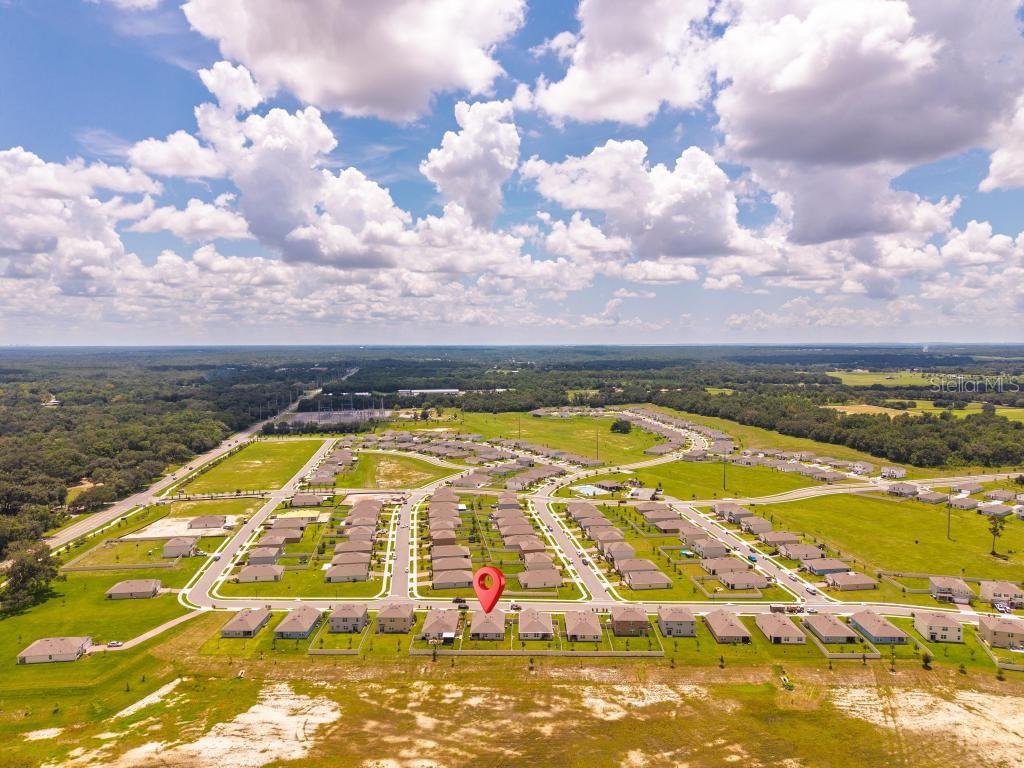 SORRENTO PINES PH 1A - Residential Lease