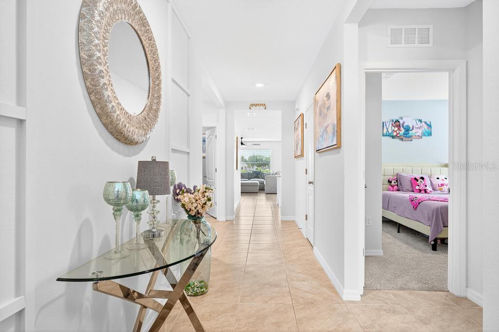 SORRENTO PINES PH 1A - Residential Lease