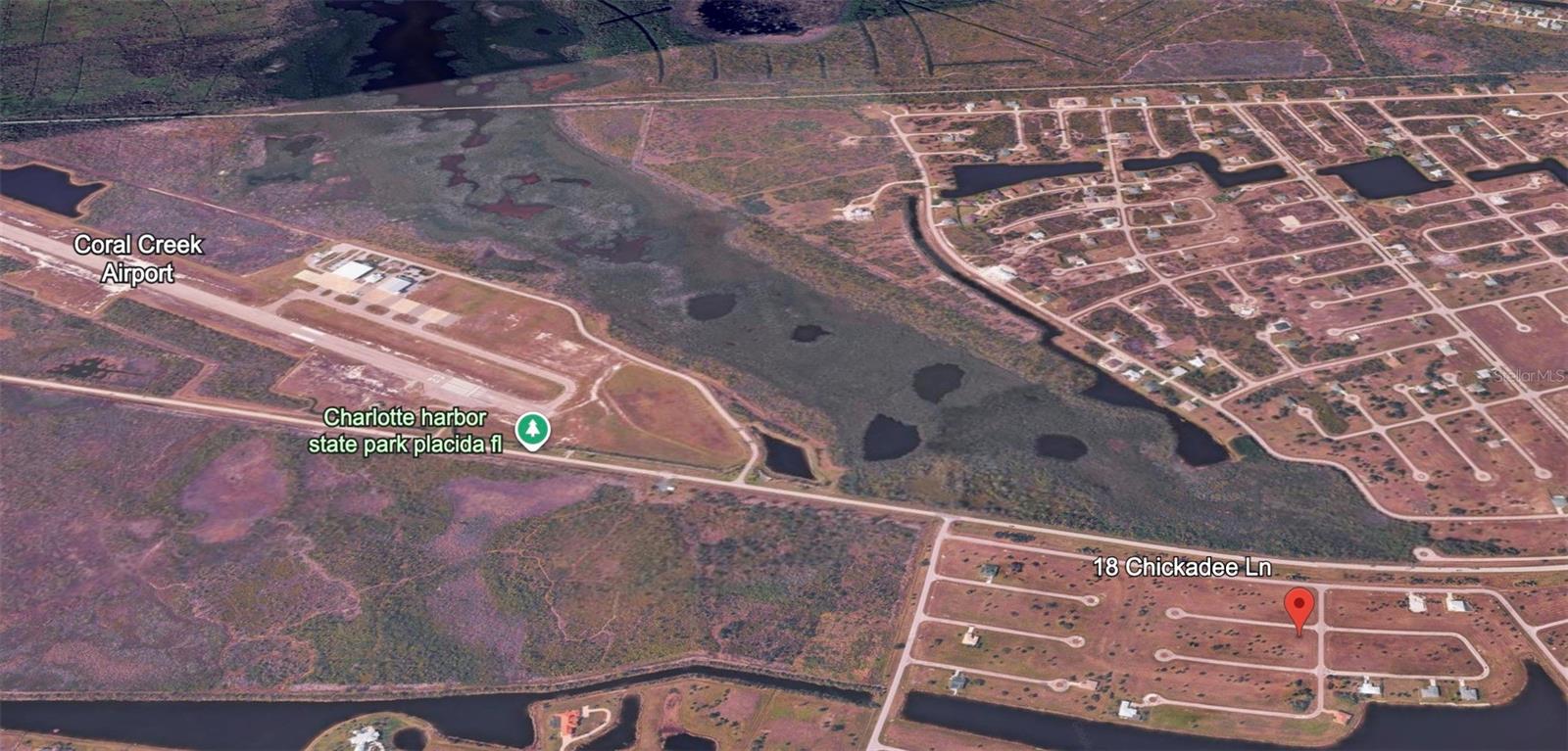 ROTONDA MEADOWS - Land