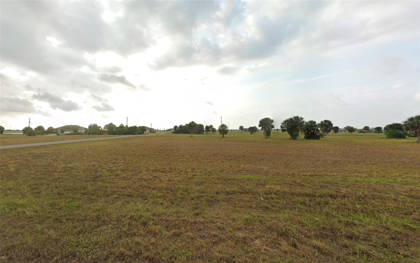 ROTONDA MEADOWS - Land