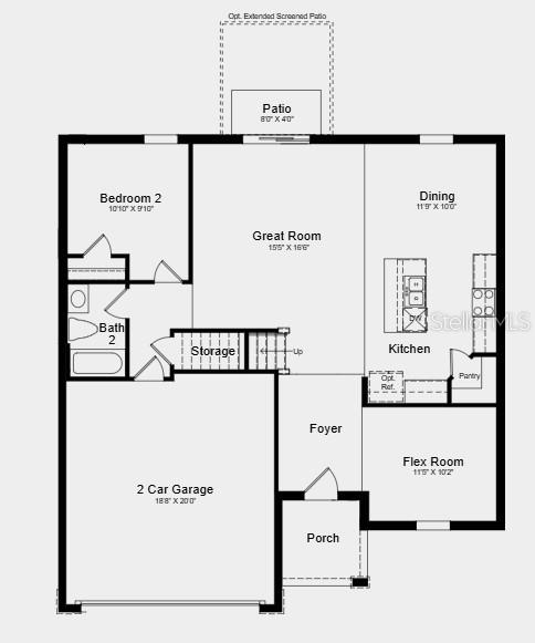WESTVIEW - Residential
