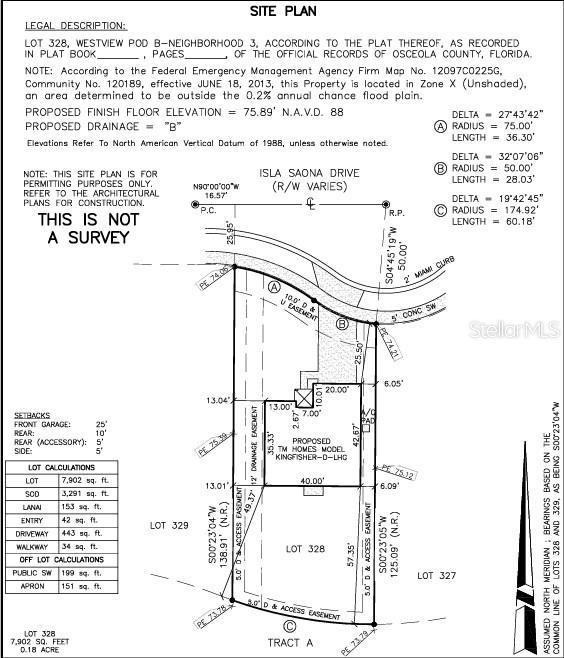 WESTVIEW - Residential