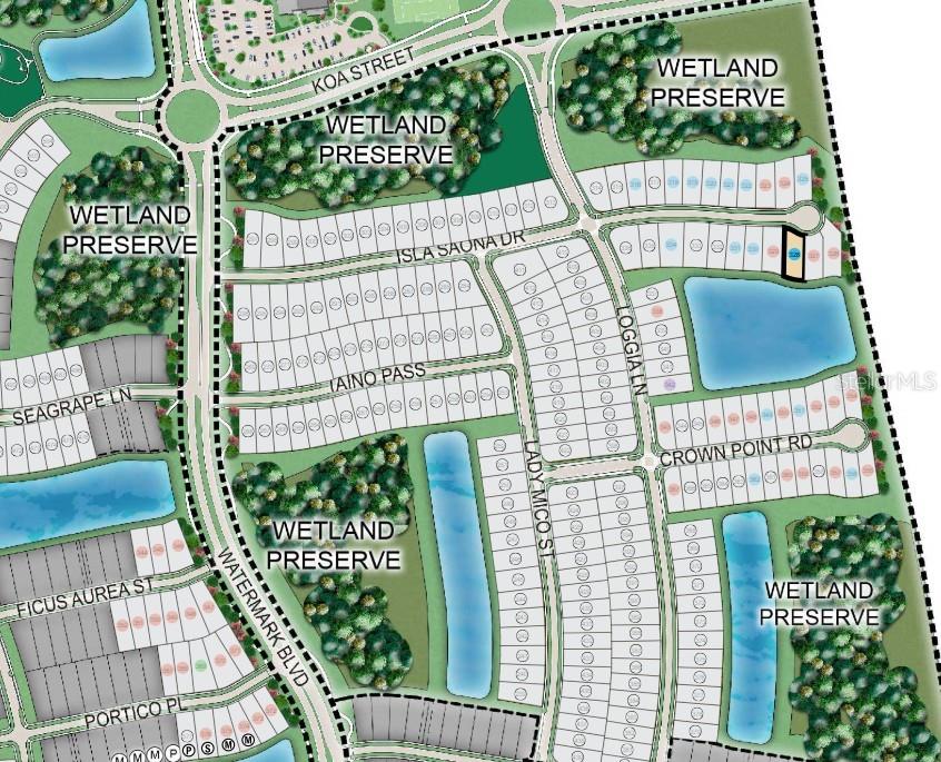 WESTVIEW - Residential