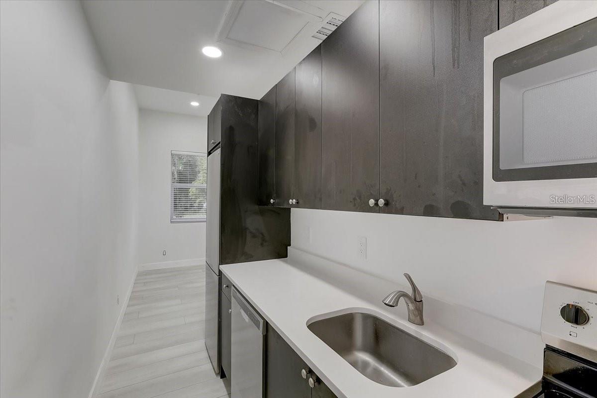 INWOOD PARK FIRST ADDITION - Residential