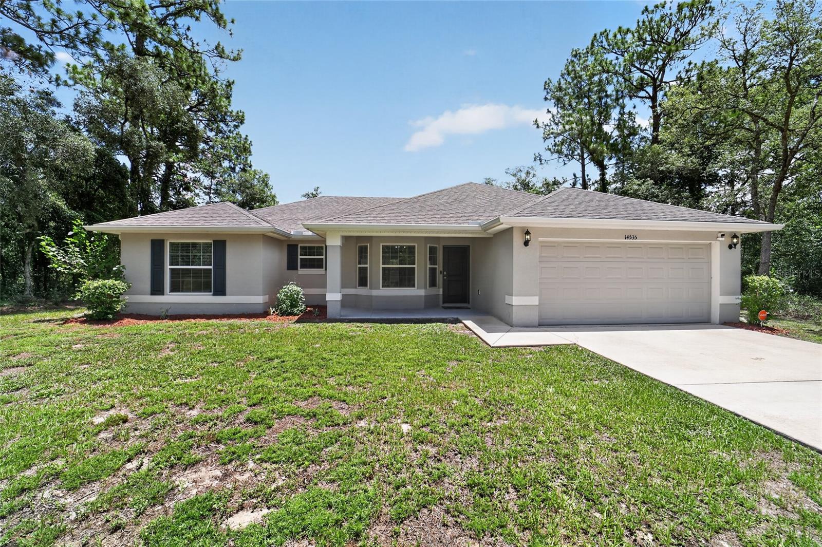 MARION OAKS UN 09 - Residential