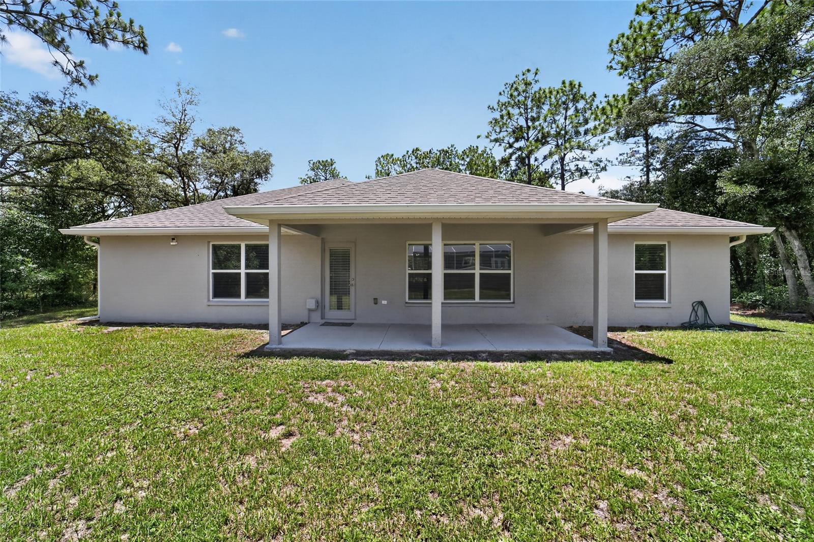 MARION OAKS UN 09 - Residential