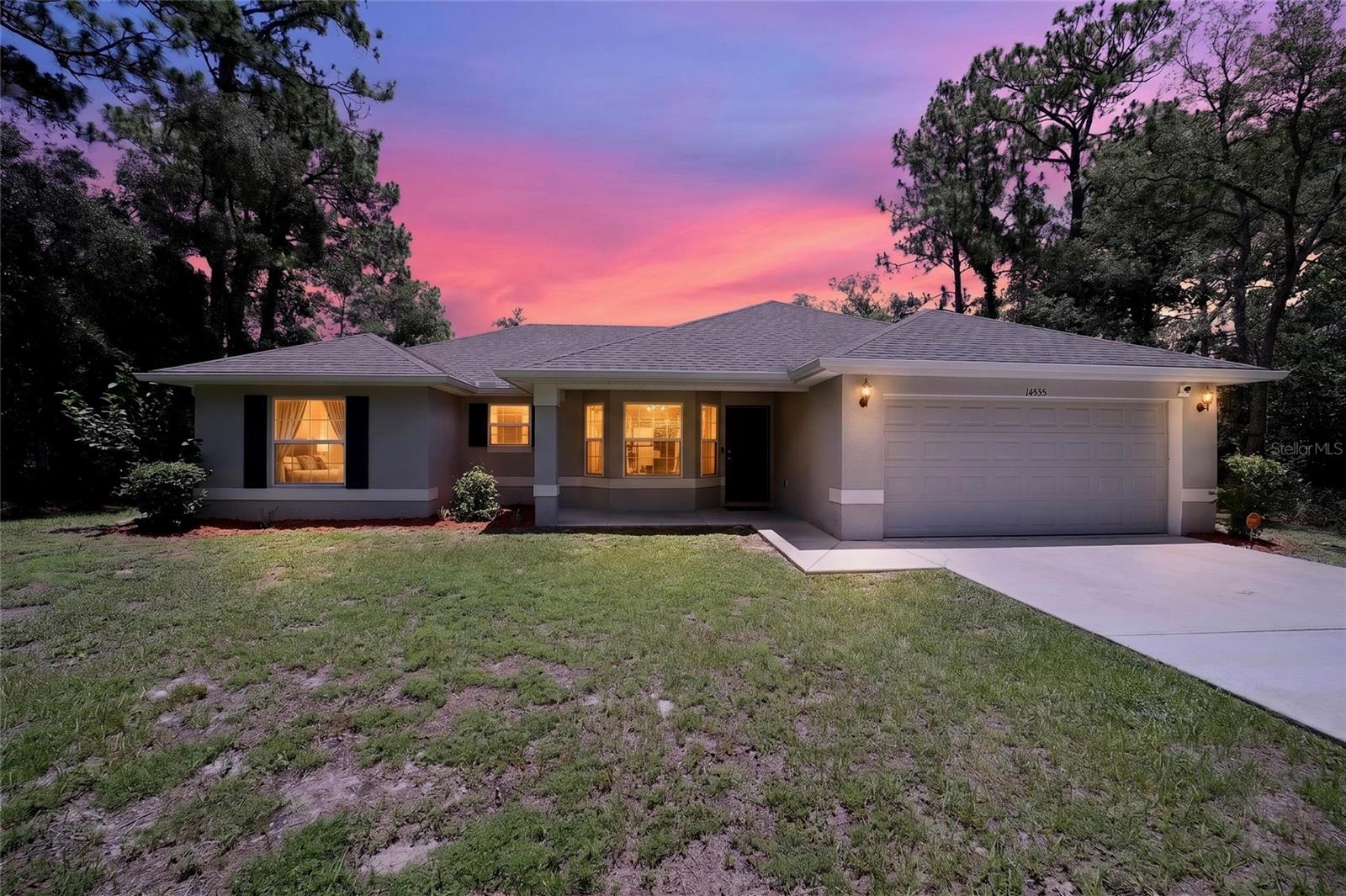 MARION OAKS UN 09 - Residential