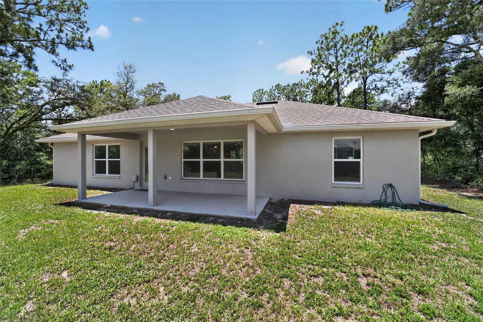MARION OAKS UN 09 - Residential