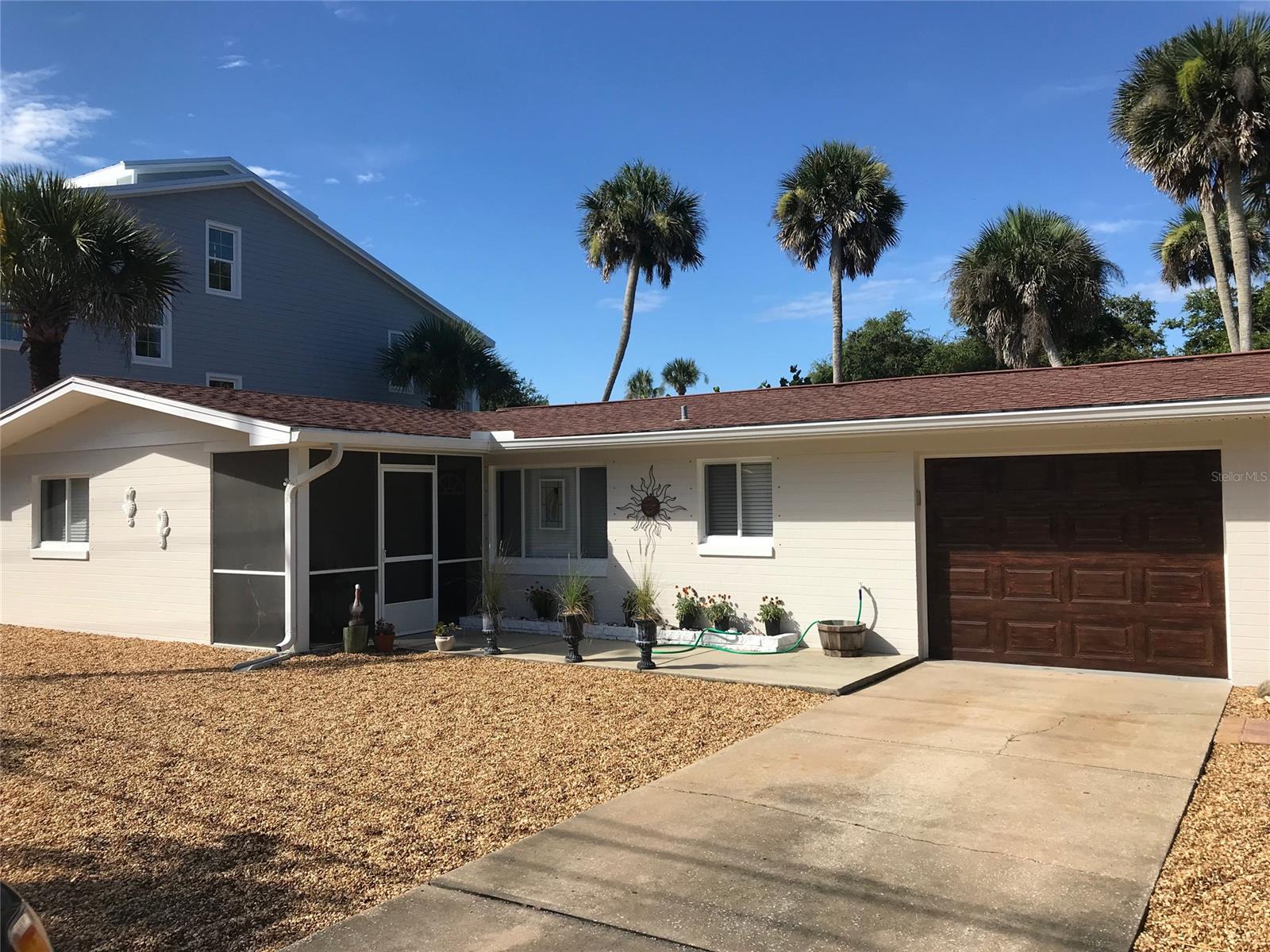 Silver Sands Sec C - Residential Lease