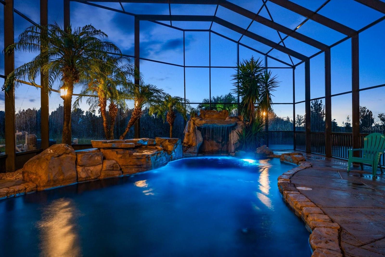 HERNANDO BEACH - Residential