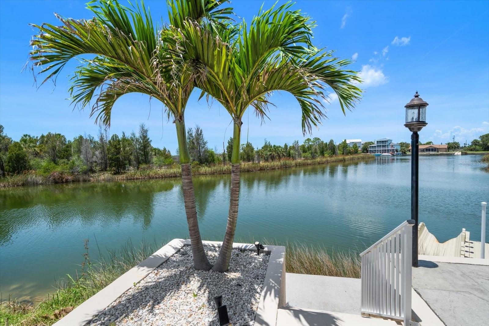 HERNANDO BEACH - Residential