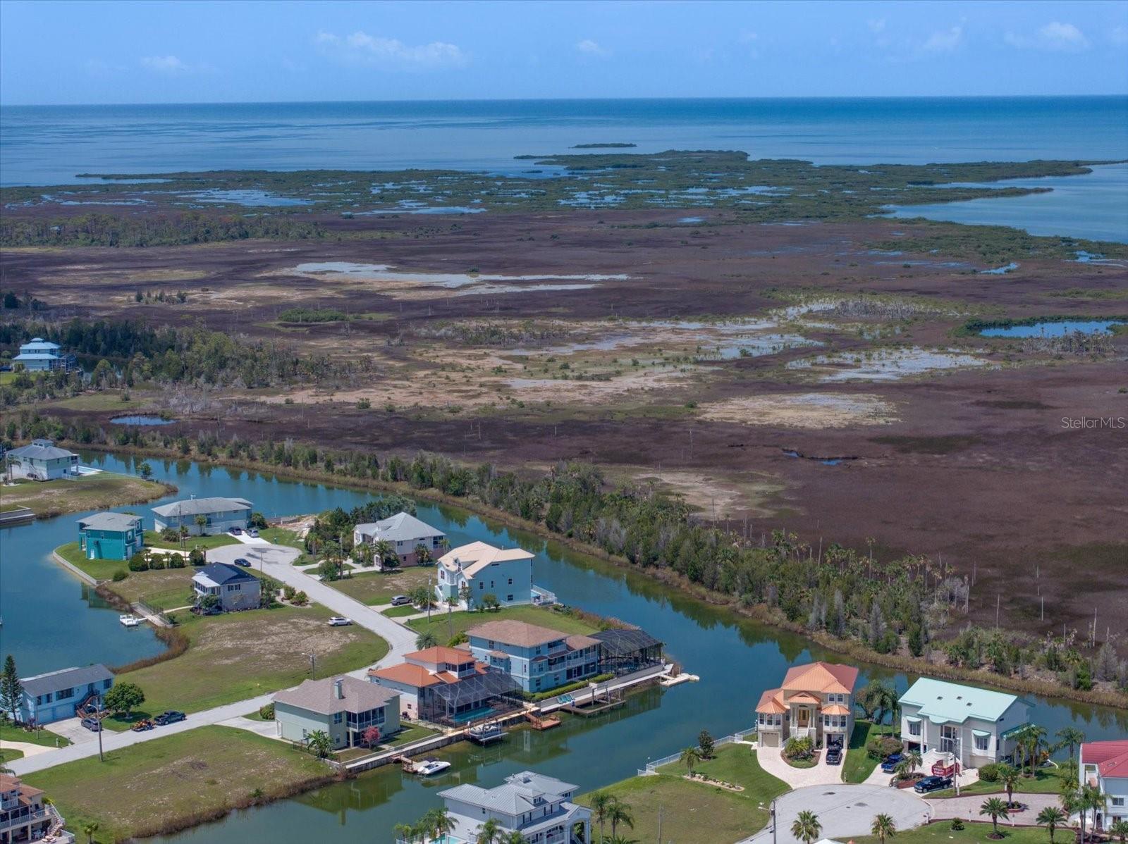 HERNANDO BEACH - Residential