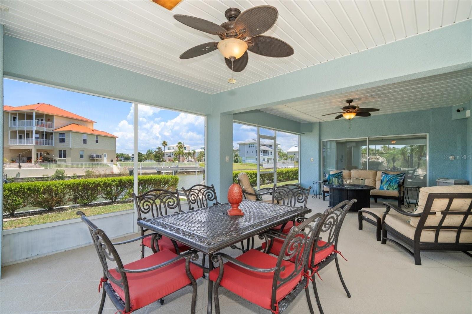 HERNANDO BEACH - Residential